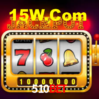Welcome Bonus 510BET