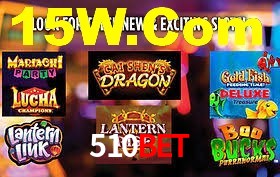 Bonus Features 510BET