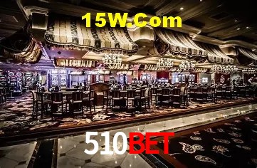 Recursos de Bônus 510BET