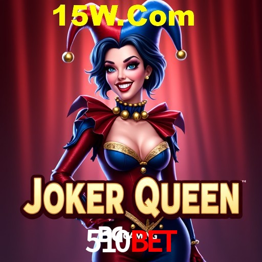 Descubra o Mundo do Cassino Online com 510BET