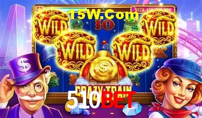 Login Seguro 510BET