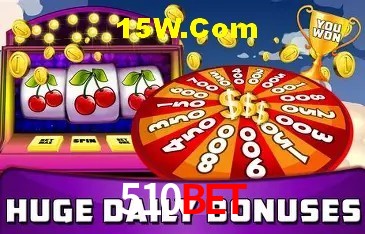 Jogos de Slot 510BET
