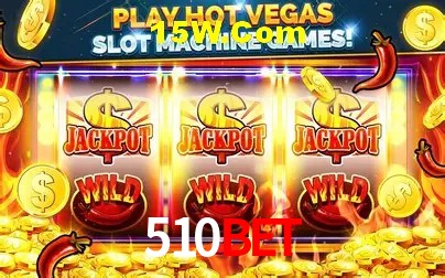 Promoção Relâmpago 510BET