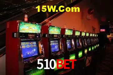 Tecnologia da Plataforma 510BET