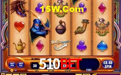 510BET Com