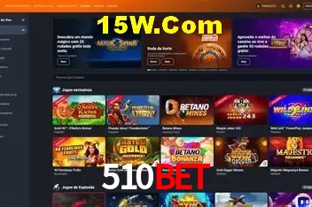 510BET