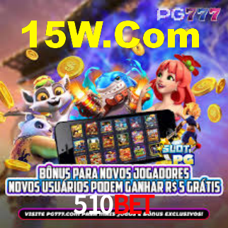 510BET App Interface