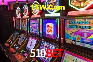 Especiais de Fim de Semana 510BET