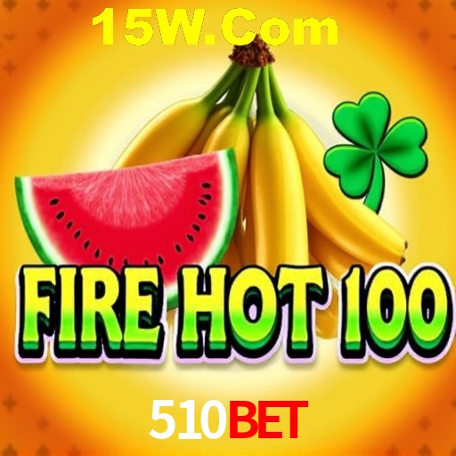 APP oficial da 510BET para mobile