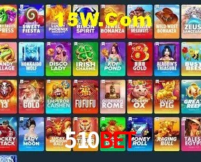 Estatísticas Esportivas 510BET