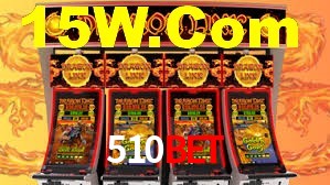 Experiência VIP 510BET