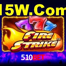 Account Benefits 510BET