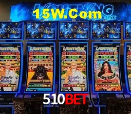 Promoções Sazonais 510BET