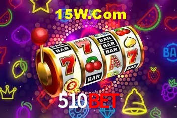 Integração de APIs 510BET