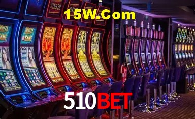 Estatísticas do Jogo 510BET