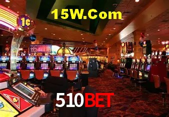Sistemas de Segurança 510BET