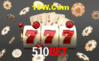 Segurança 2FA 510BET