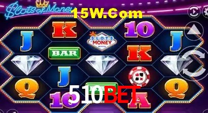 Casino Ao Vivo 510BET