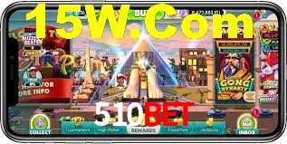 Slot Games 510BET