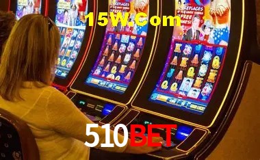 Benefícios da Conta 510BET