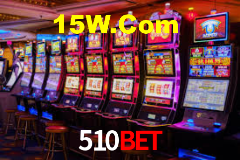 Premium Interface 510BET