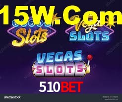 Welcome Bonus 510BET
