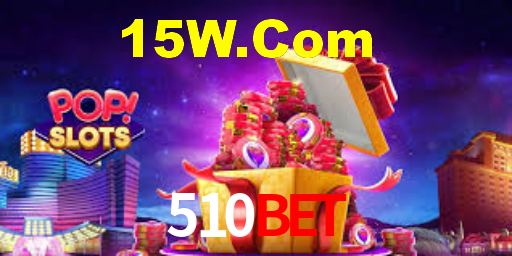 Daily Bonuses 510BET