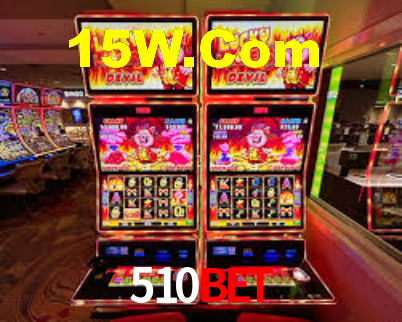 Bônus Generosos e Exclusivos no 510BET para Você!